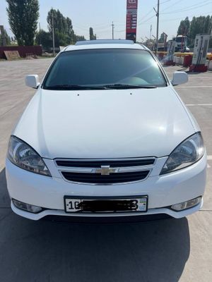 Chevrolet gentra 2022 avtomat