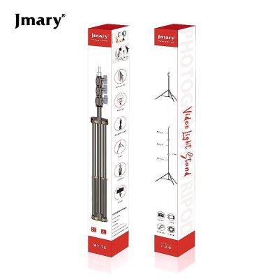 #Tripod Jmary MT75