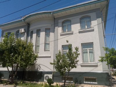 Shatlanka, Dojdik, Travertin