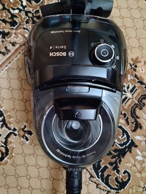 Пылесос BOSCH идеальный
