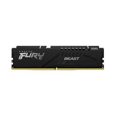 Оперативная память - Kingston DDR5 8GB - 16GB - 32GB (5200MHz)