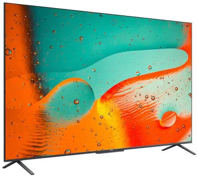 Телевизор TCL 43" 4K Led HDR 10+ SMART Google TV P635