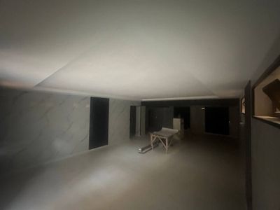Сдаётся в аренду только подвал — коммерческое помещение 125 м²