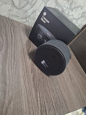 Яндех станция мини