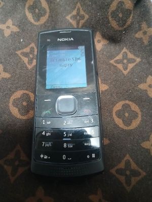 Assalom alekum telefon sotiladi Original Nokia X1