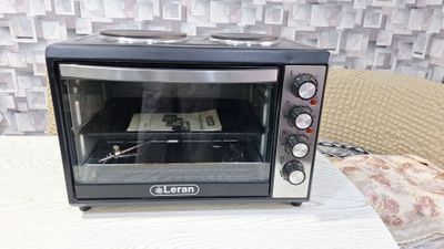 Духовка электрическая