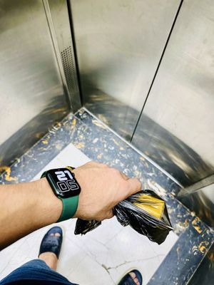 Apple watch 7 series 45mm
