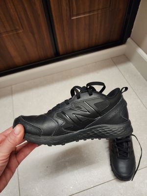Кроссовки на мальчика New Balance