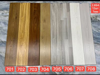 Target laminant