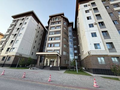 Аренда квартиры 3 комнатная
