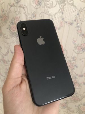iPhone XS 256 dual sim ideal LLA