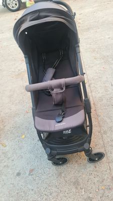 kolyaska ining baby