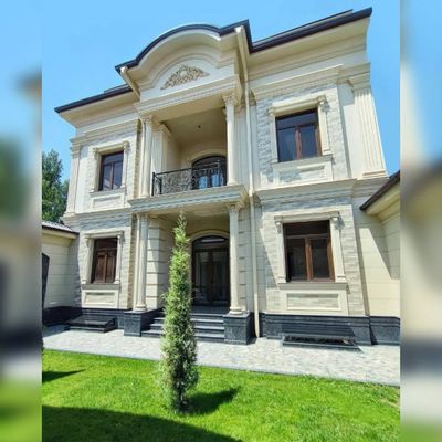 Сдаётся шикарный участок Продаётся: Дом Мирзо Улугбекский район Агро