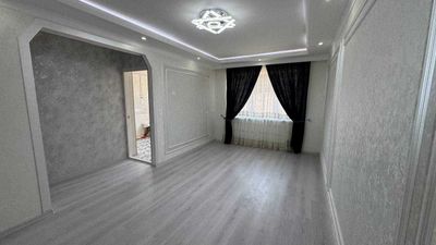 Киргили, 24-мактаб 2-xona yevro remont ID: 1332