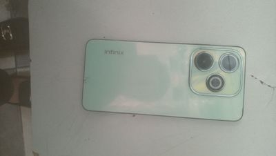 Infinix 16 ga 256 gb ishlash zor aybi yuq