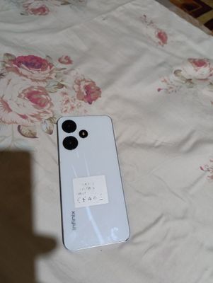 Infinix sotiladi