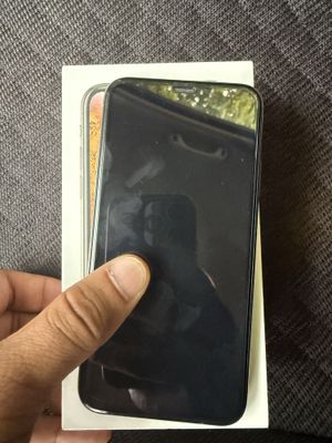 Iphone xs. 512gb