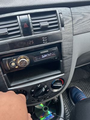 Carrozzeria P730