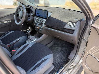Продаю свой автомобиль Кобальт (Cobalt LTZ)