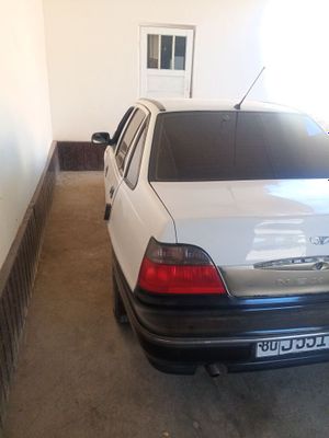 Nexia 1 avtomobil