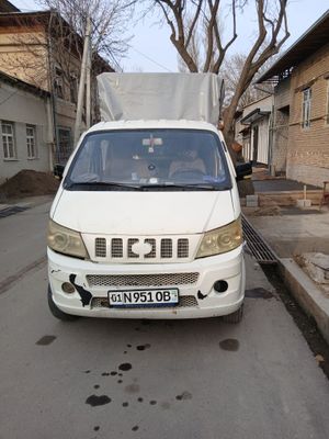 Changan87tali 2014