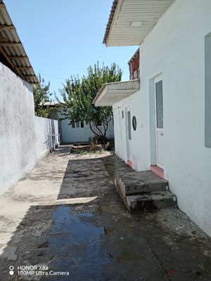 Ijaraga xona beriladi