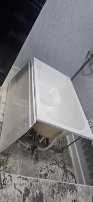 Вана сотилади холати яхши