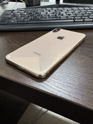 Iphone xs max 256gb ll/a