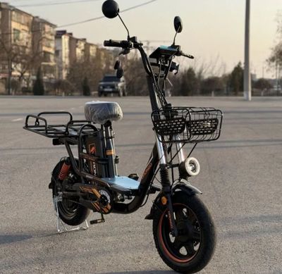 Хочешь зарабатывать больше? Возьми Drongo Monster в рассрочку