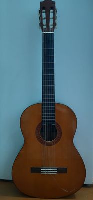 Gitara Yamaha klassik