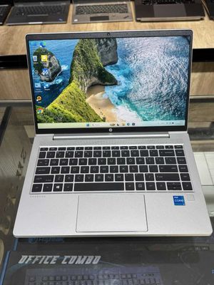 HP ProBook 440 G8 Core i5-1135G7 ram 8 ssd 256