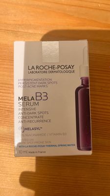 La Roche Posay сыворотка