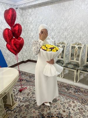 Bir marta kiyilgan zaks uchun Razmer 52