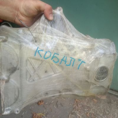 Масленный насос кобальт