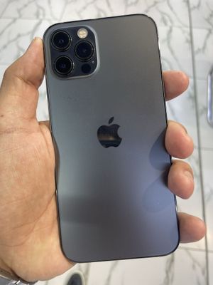 iPhone 12 Pro kafolati bilan