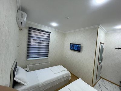 MIR HOUSE HOTEL arzon mexmonxona