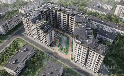 Новостройка сотаман, Алгоритм 31, ЖК КУШОН. 8-этаж / этажность 11.