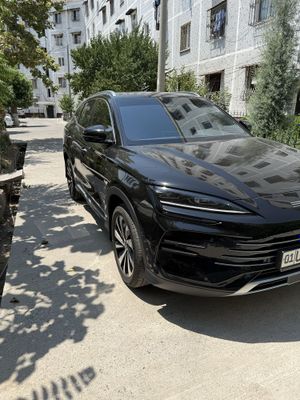 BYD в идеальном состояние