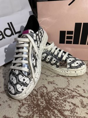 ELLE BRAND KRASOFKI