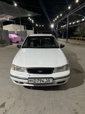 Nexia 1 sons tramblor