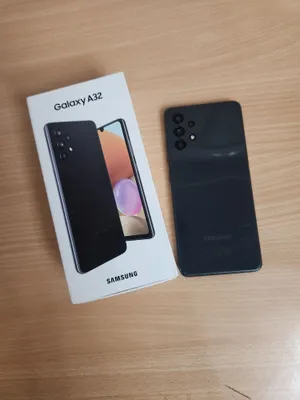 Samsung A32 telefon sotiladi