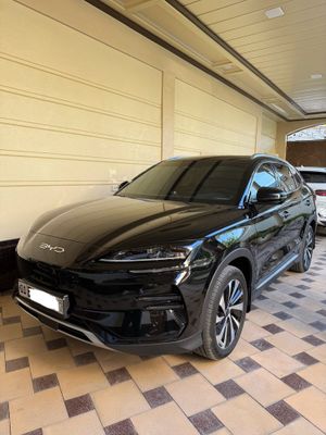 BYD Champion 605 Full