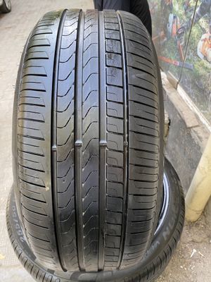 Pirelli Scorpion Verde 255/50R19 2 шт