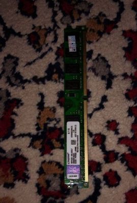 Kingston 2 Gb orginal RAM xotira