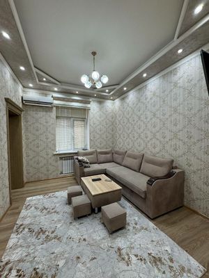 Нуравшон Чигатой корзинка (Эски шахар макро) 4 хонали ижара