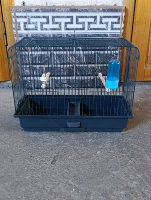 клетка для птиц