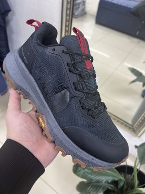 Мужская обувь The North Face Gore-tex