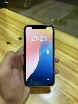 iphone 11 64gb 72%