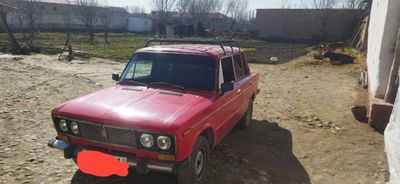 Lada 2106 piropan gaz 1982 yil mator karopka zadnimos zur