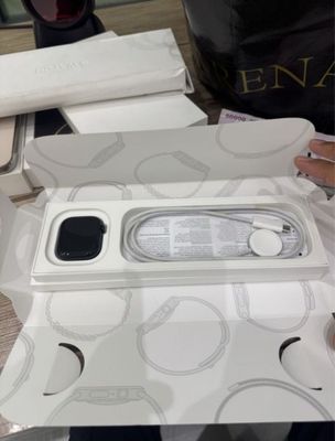 Apple Iwatch 9 45mm Obmen